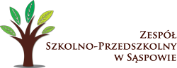 Zesp&oacute;ł Szkolno-Przedszkolny w Sąspowie